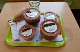 Ibis Budget Marseille Valentine - photo 6