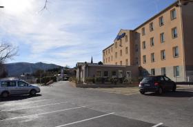 Ibis Budget Marseille Valentine - photo 8