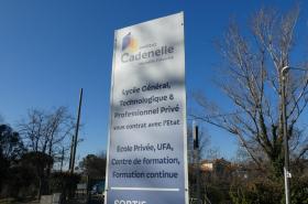 Ibis Budget Marseille Valentine - photo 10