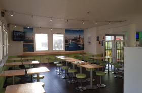 Ibis Budget Marseille Valentine - photo 13