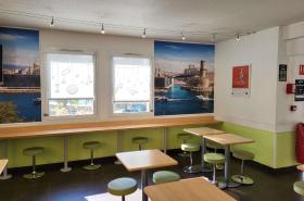 Ibis Budget Marseille Valentine - photo 25
