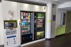 Ibis Budget Marseille Valentine - photo 11