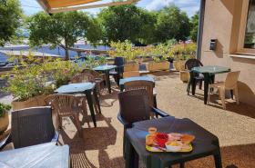 Ibis Budget Marseille Valentine - photo 8