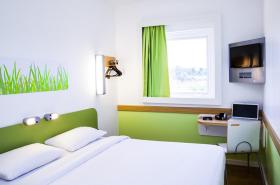 Ibis Budget Marseille Valentine - photo 23