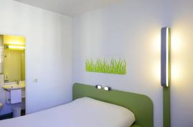 Ibis Budget Marseille Valentine - photo 17