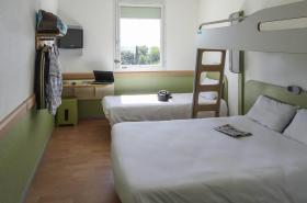 Ibis Budget Marseille Valentine - photo 5