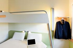 Ibis Budget Marseille Valentine - photo 21