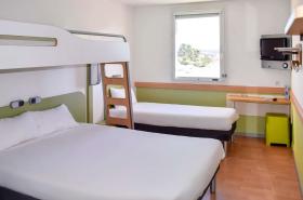 Ibis Budget Marseille Valentine - photo 22