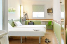 Ibis Budget Marseille Valentine - photo 20