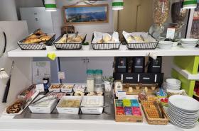 Ibis Budget Marseille Valentine - photo 15