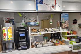 Ibis Budget Marseille Valentine - photo 13