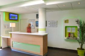 Ibis Budget Marseille Valentine - photo 10