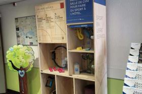 Ibis Budget Marseille Valentine - photo 9