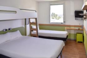 Ibis Budget Marseille Valentine - photo 21