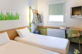 Ibis Budget Marseille Valentine - photo 19