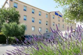 Ibis Budget Marseille Valentine - photo 9