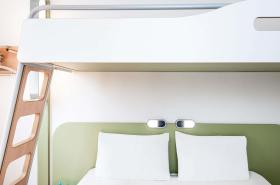 Ibis Budget Marseille Valentine - photo 18