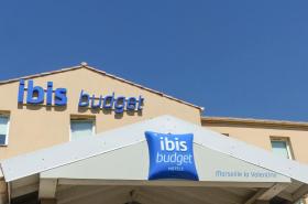 Ibis Budget Marseille Valentine - photo 27