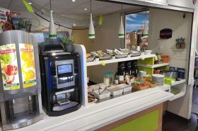 Ibis Budget Marseille Valentine - photo 12