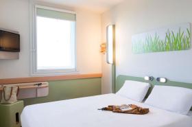 Ibis Budget Marseille Valentine - photo 20