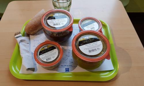Ibis Budget Marseille Valentine - photo 3