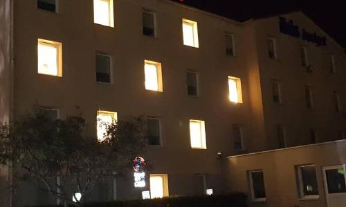 Ibis Budget Marseille Valentine - photo 3