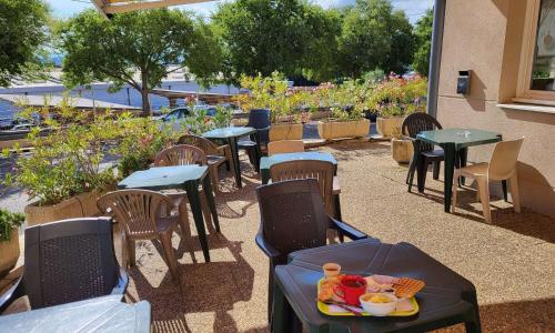 Ibis Budget Marseille Valentine - photo 2
