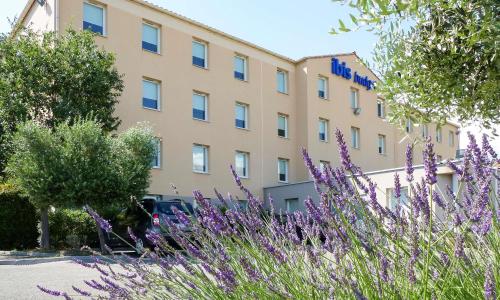 Ibis Budget Marseille Valentine - photo 1