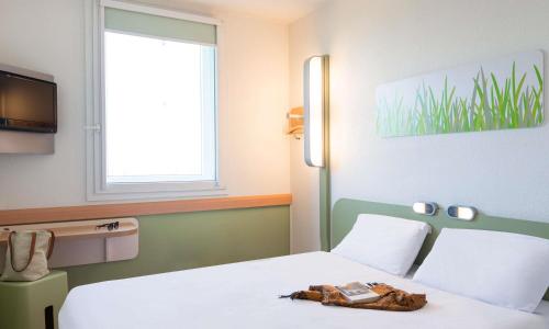 Ibis Budget Marseille Valentine - photo 2