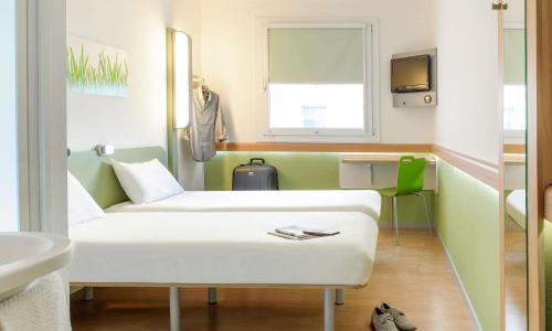 Ibis Budget Marseille Valentine - photo 2