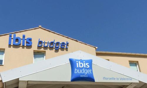 Ibis Budget Marseille Valentine - photo 1