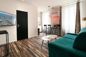 Kyriad Marseille Blancarde - Timone - photo 9