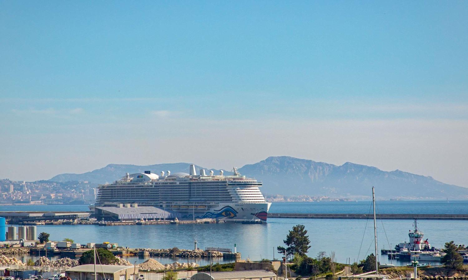 Foto dell'ibis budget Marseille L'Estaque