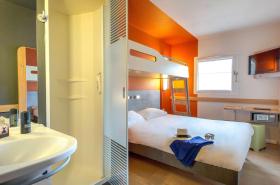 ibis budget Marseille L'Estaque - photo 23