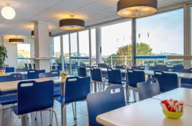 ibis budget Marseille L'Estaque - photo 8