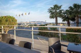 ibis budget Marseille L'Estaque - photo 26