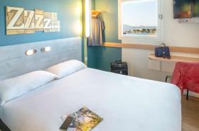 ibis budget Marseille L'Estaque - photo 22