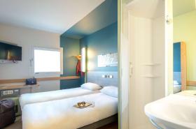 ibis budget Marseille L'Estaque - photo 19