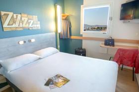 ibis budget Marseille L'Estaque - photo 18