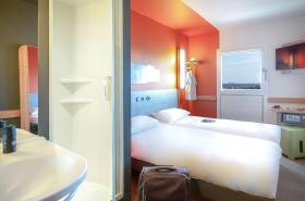 ibis budget Marseille L'Estaque - photo 5