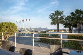 ibis budget Marseille L'Estaque - photo 15
