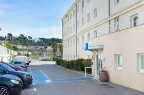 ibis budget Marseille L'Estaque - photo 13