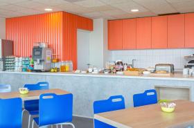 ibis budget Marseille L'Estaque - photo 10