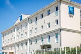 ibis budget Marseille L'Estaque - photo 9