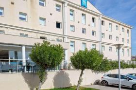 ibis budget Marseille L'Estaque - photo 6