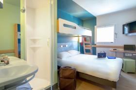 ibis budget Marseille L'Estaque - photo 4