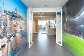 ibis budget Marseille L'Estaque - photo 4