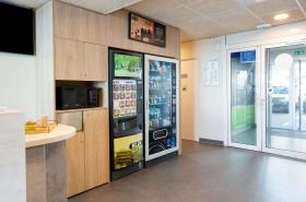 ibis budget Marseille L'Estaque - photo 27