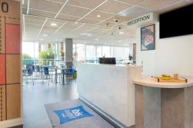 ibis budget Marseille L'Estaque - photo 26