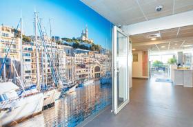 ibis budget Marseille L'Estaque - photo 25